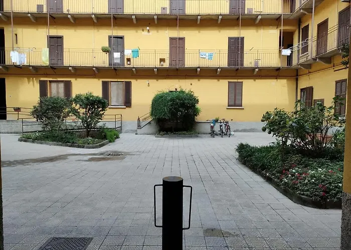 Lavi - Lakeside L&b Appartamento *