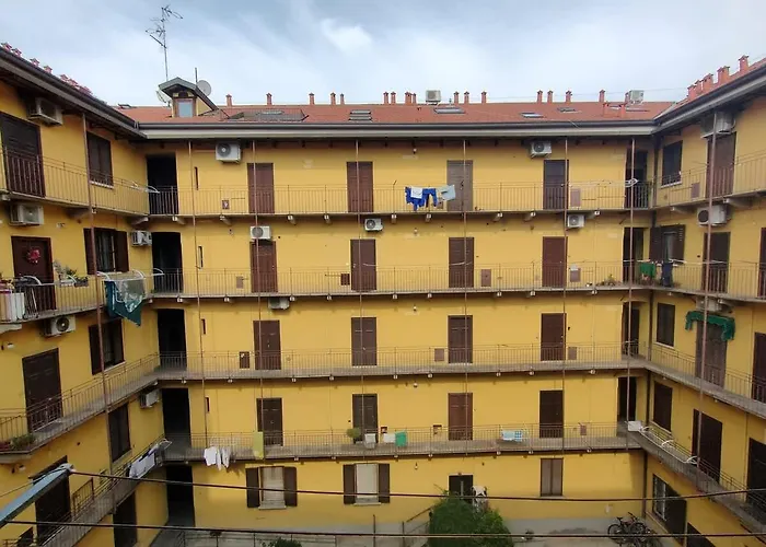 Lavi - Lakeside L&b Appartamento