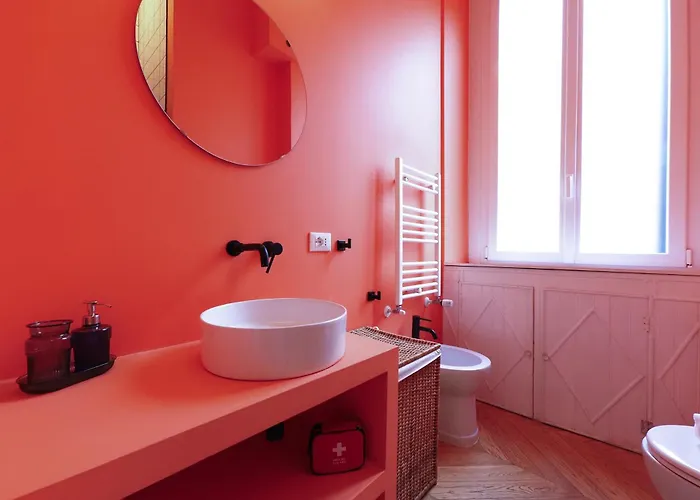 Apartament Primopiano - Ponte Seveso