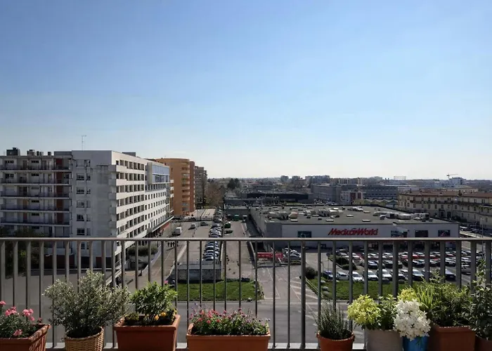 Daire Homeby - Loft Pitteri