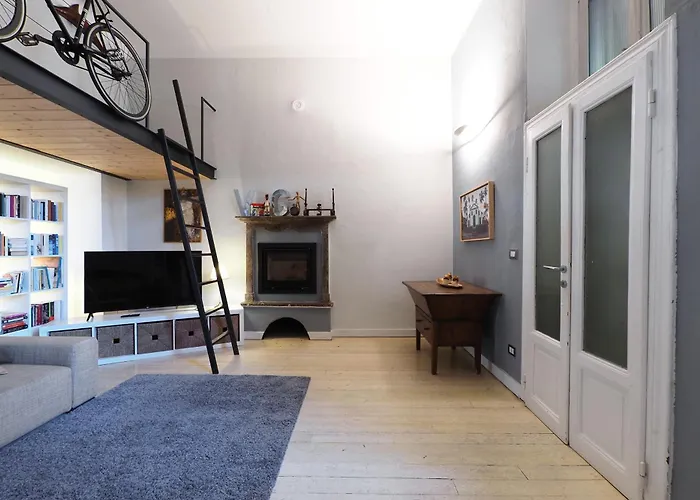 Primopiano - Bruni *