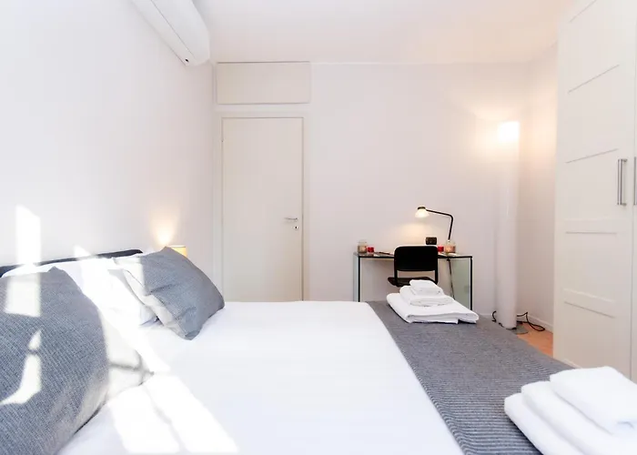 Apartment Vivimihome-norico 2 Bedrooms 2 Bathrooms With Balcony *