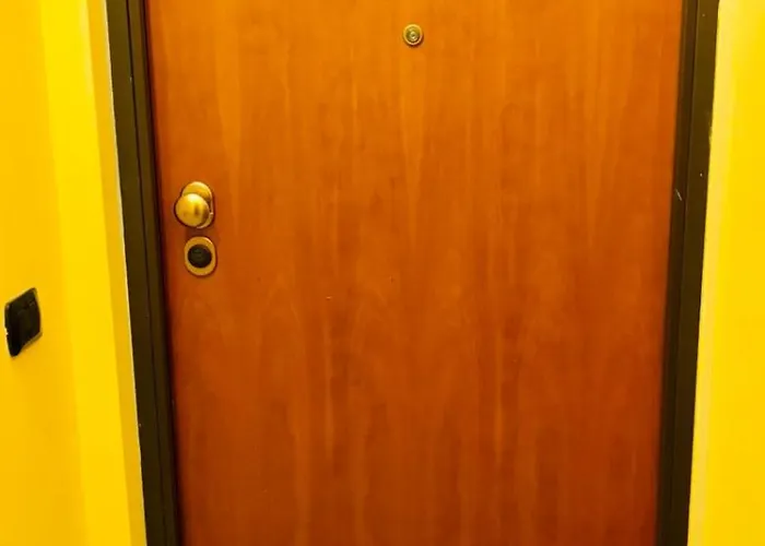 Navigli Comfort Metro Romolo Iulm & Unipol Forum Apartmán