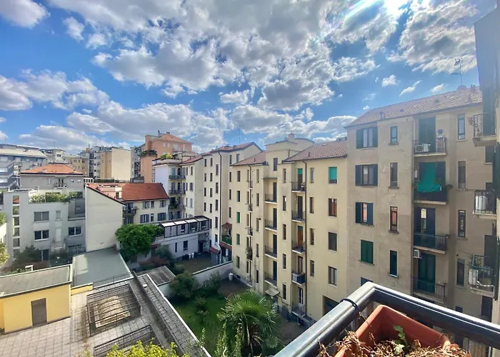 Palma Home, Elegante E Spaziosa Nel Cuore Della Citta Di Milano, Con Metropolitana M1 Gambara