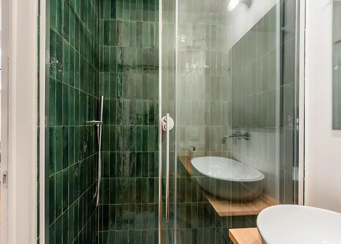 Urban Loft - 5min Citylife, 15min Chinatown And Sempione Apartment