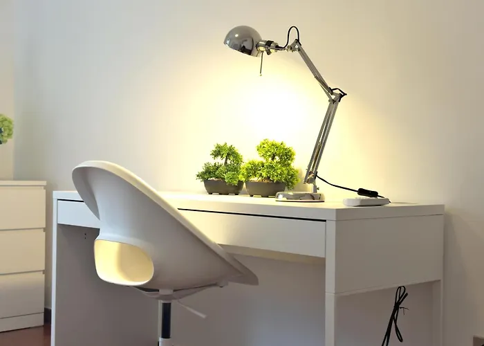 Appartement Homeby - Il Terzetto