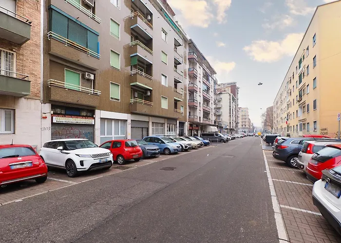 Primopiano - Illirico 밀라노