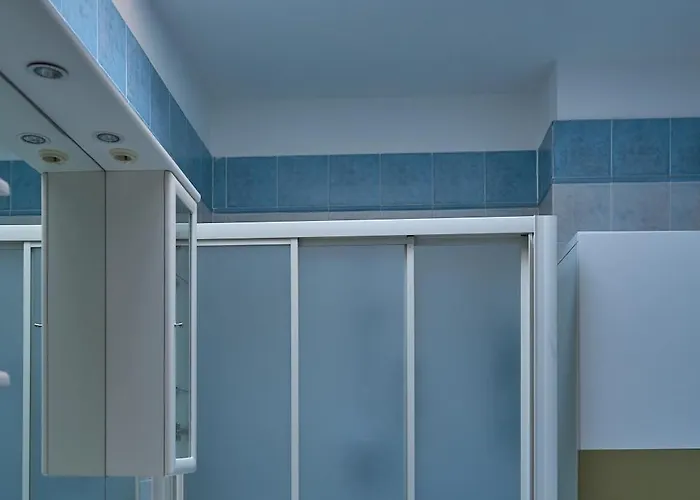 شقة Luxury Penthouse Porta Romana ميلان