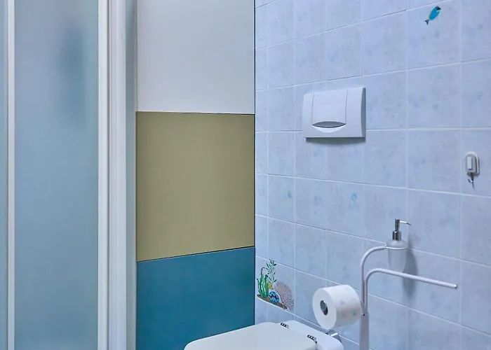 شقة Luxury Penthouse Porta Romana