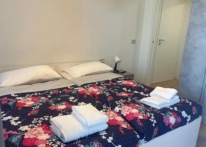Daire Ripamonti New House With Workspace And Gym