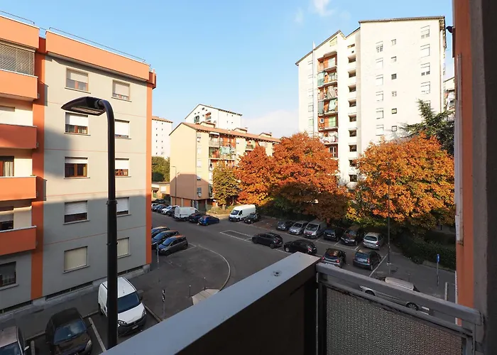 Lägenhet Primopiano - Marnero Milano