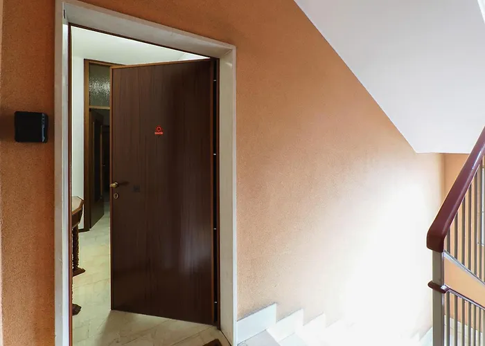 Appartement Primopiano - Marnero *