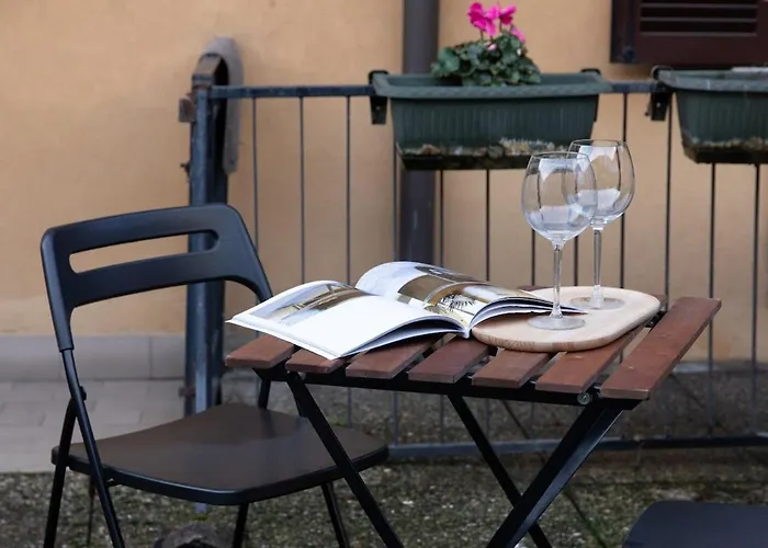 Easylife - - Campionesi 3 - Porta Romana