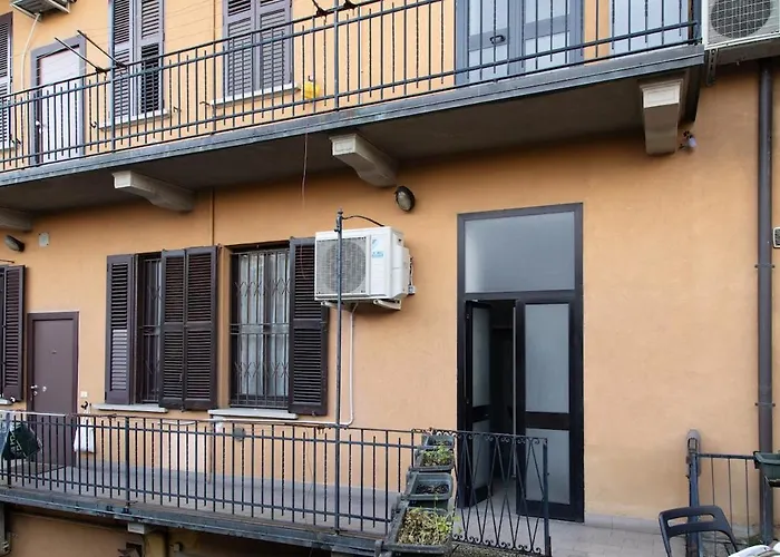 Easylife - - Campionesi 3 - Porta Romana Apartament