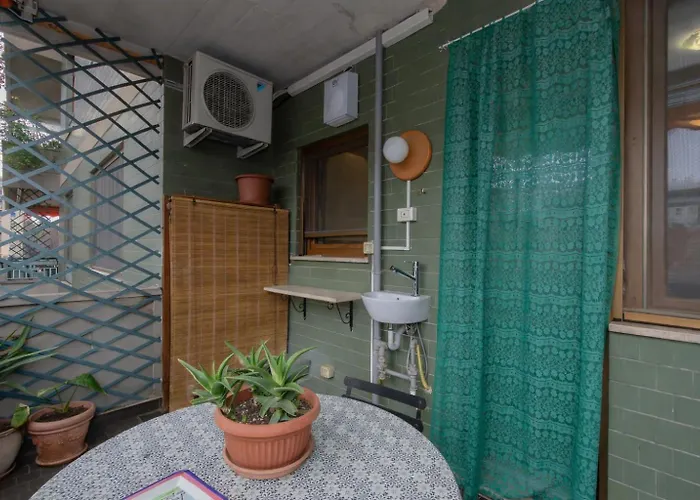 Appartamento I-host 2br With Balcony Porta Romana Milano