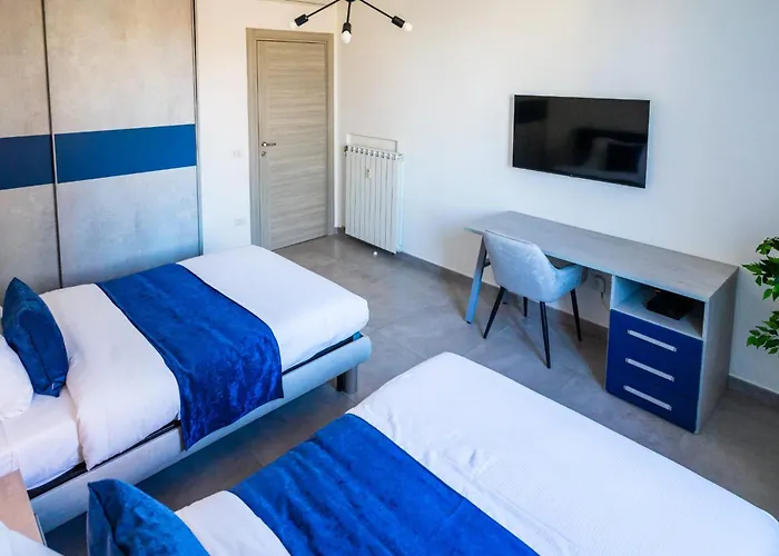 Apartmán Bocconi - Modern 2br Near Navigli *