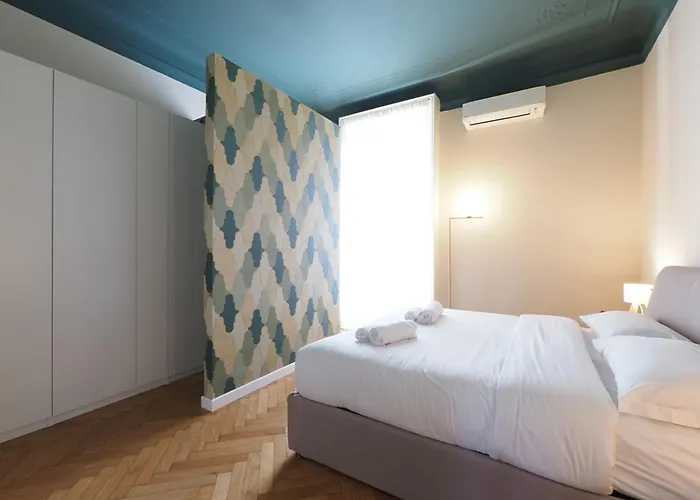 Primopiano - Dei Mille Appartement Milan