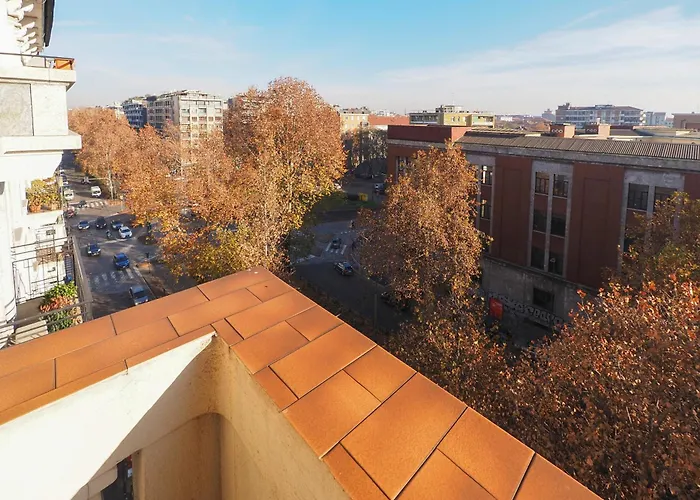 Primopiano - Dei Mille Appartement