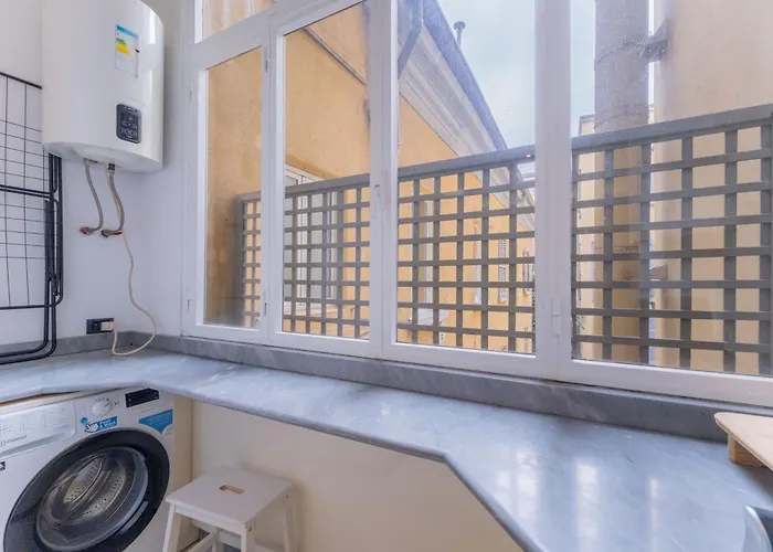 Solferino Chic Nest - New Elegant