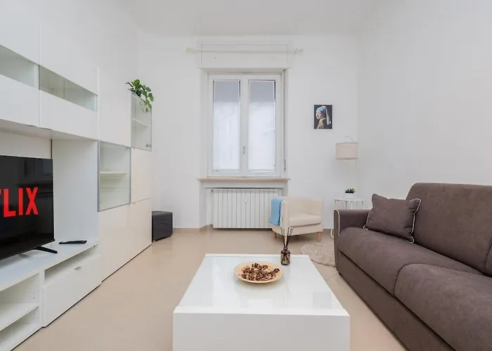 Comfortable House Mm Brenta - Arena Santa Giulia *