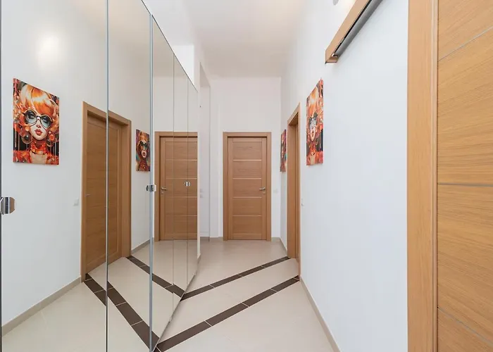 Comfortable House Mm Brenta - Arena Santa Giulia * Milano