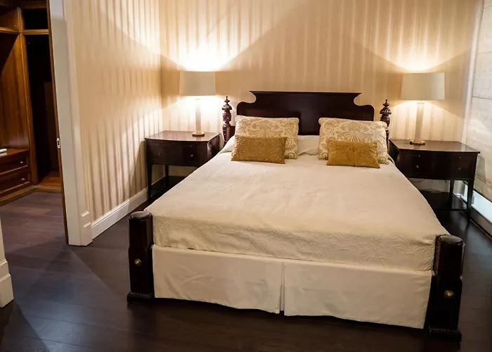 Dimora Appartement *