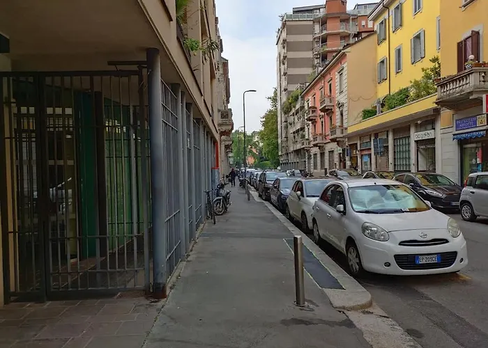 Appartamento Lavi - Lakeside L&b *