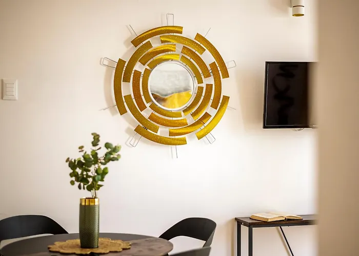 Apartment Piceno *