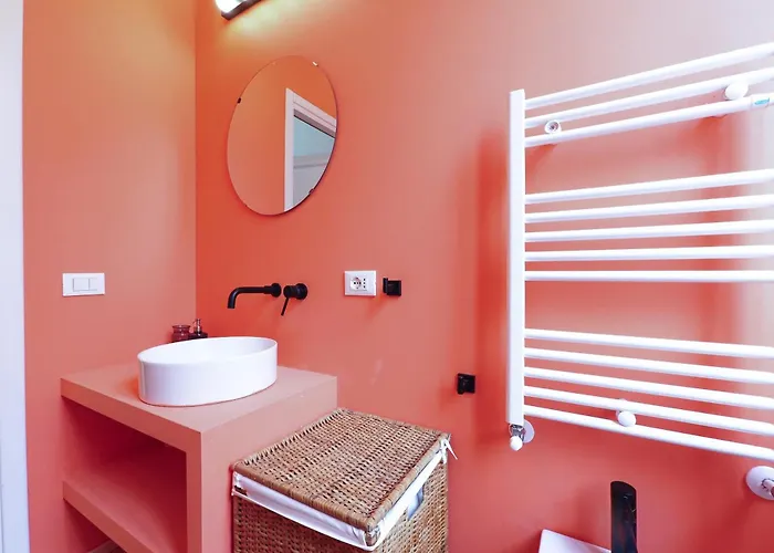 Primopiano - Ponte Seveso