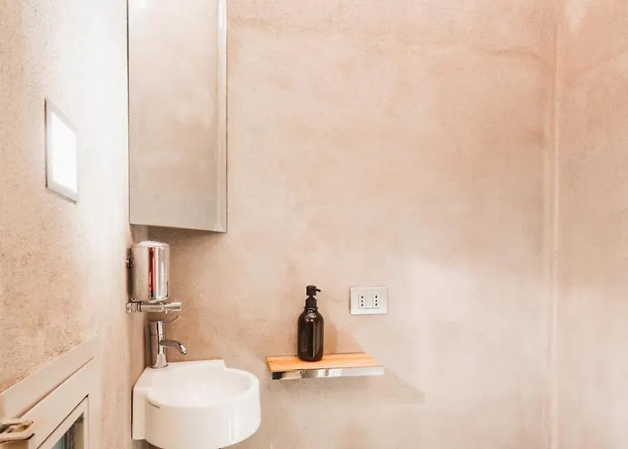 Prestige Exclusive Loft - 500 M Duomo Apartament