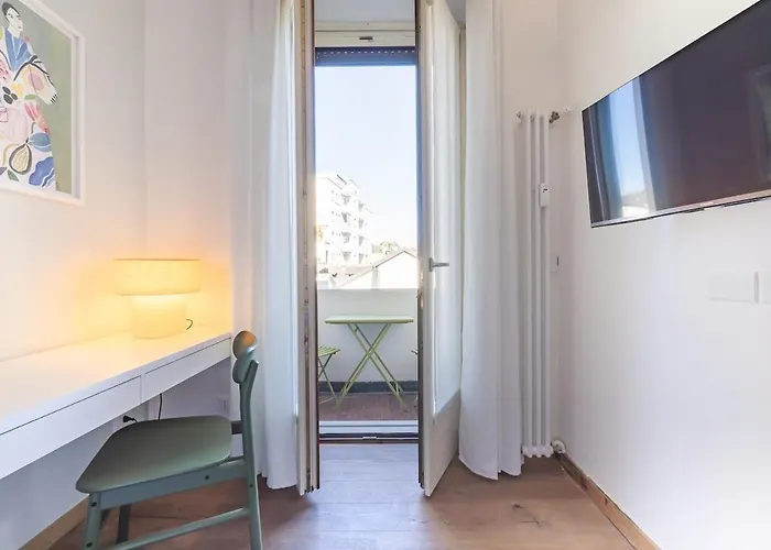 דירה Easylife - - Turin 68p4 - Duomo *