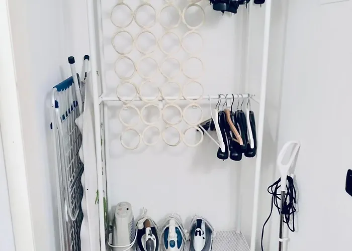 Navigli Comfort Metro Romolo Iulm & Unipol Forum Apartmán Milán