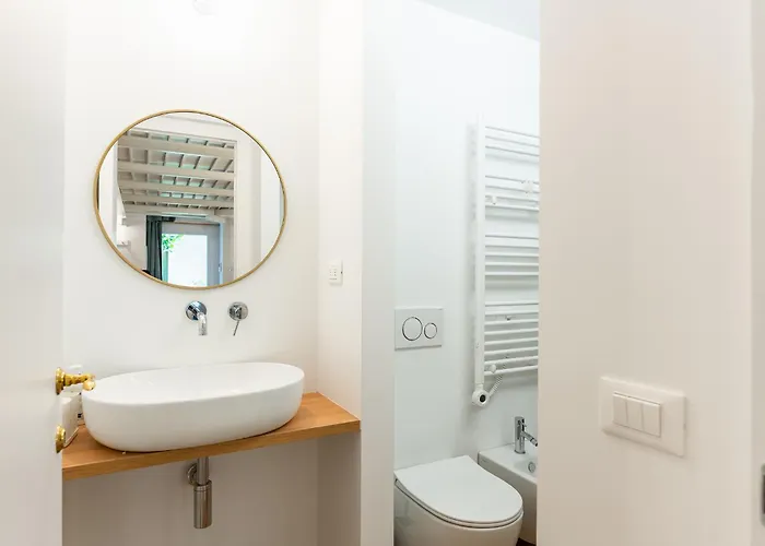 Urban Loft - 5min Citylife, 15min Chinatown And Sempione Apartmán