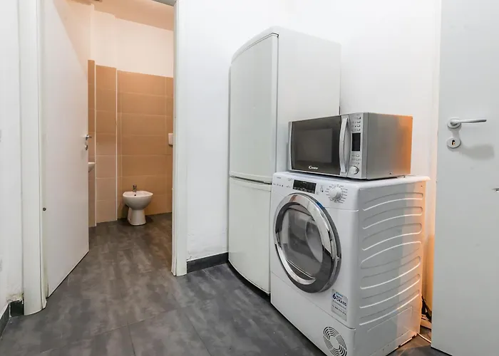 Friends & Family House Milaan