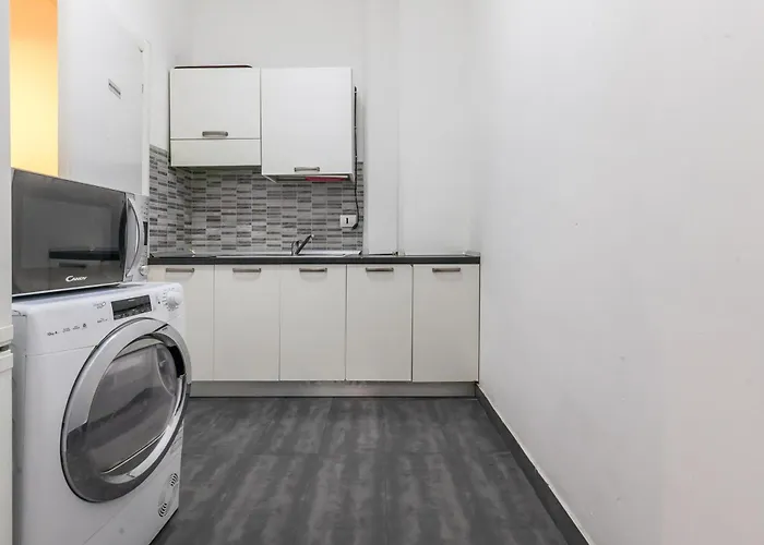 Friends & Family House Appartement *