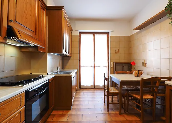 Primopiano - Marnero Appartement *