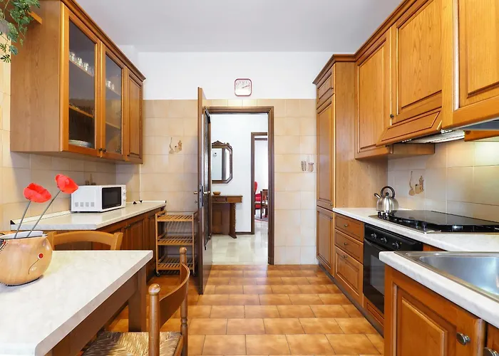 Appartement Primopiano - Marnero