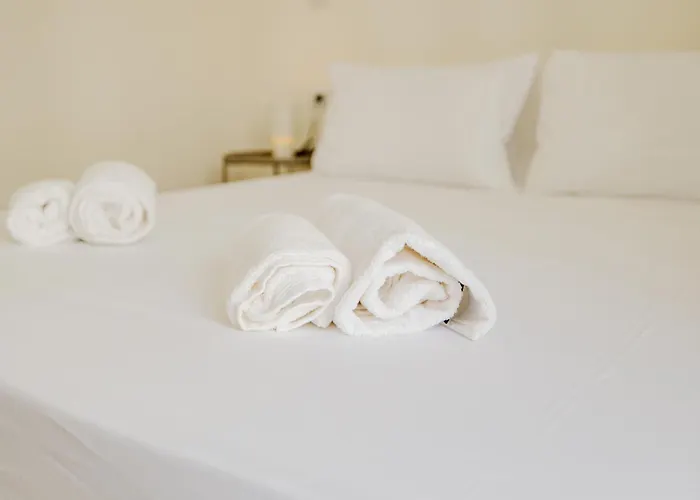 Bnbest Twin 4 Pax Lägenhet