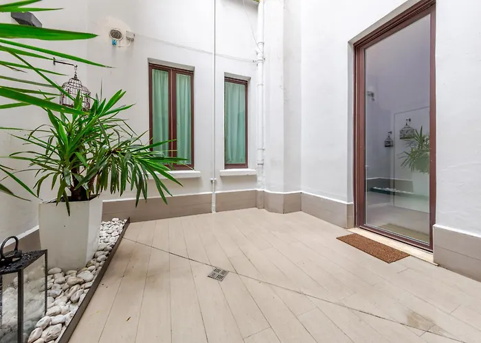 Casa Bellini - San Babila - Leia Hospitality