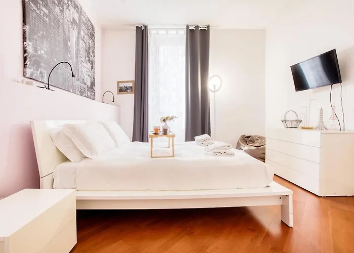 Easylife - - Campionesi 3 - Porta Romana Mediolan