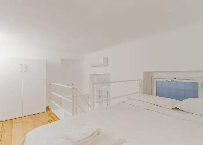 Guesthost - Modern Loft Lima M1 Corso Buenos Aires Apartamento Milán