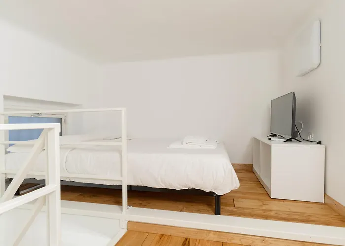 Guesthost - Modern Loft Lima M1 Corso Buenos Aires *