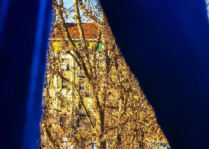 Bocconi - Modern 2br Near Navigli Milán