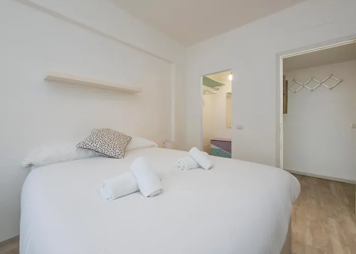 I-host - Montemartini 4 Mailand