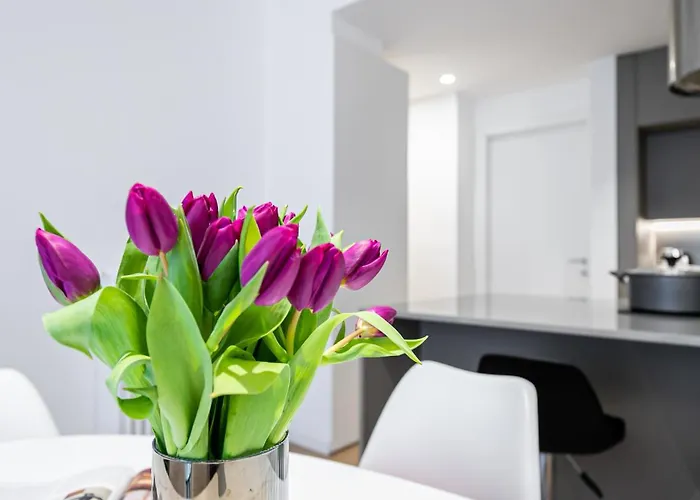 Italianway Comfort - Vincenzo Monti 29 F Apartmán *