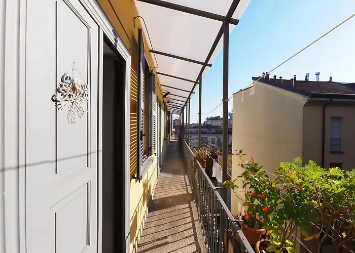 Primopiano - Montenero 밀라노