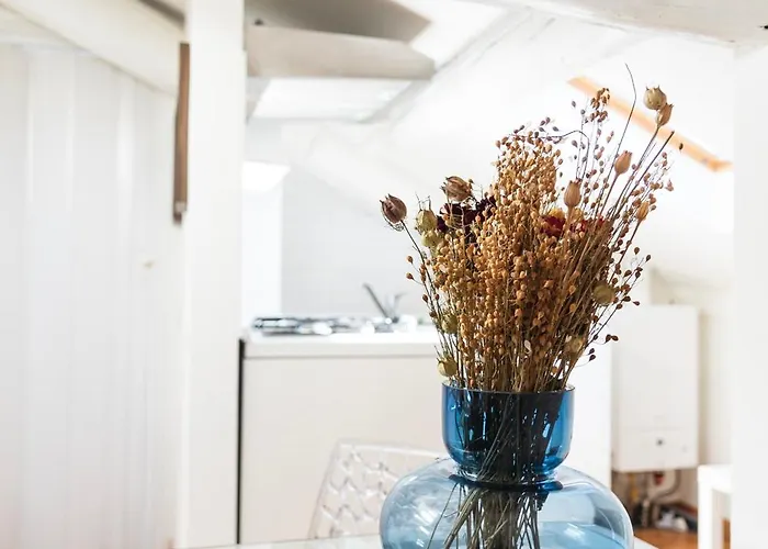 Apartment Youhosty - Piero Della Francesca 68 *