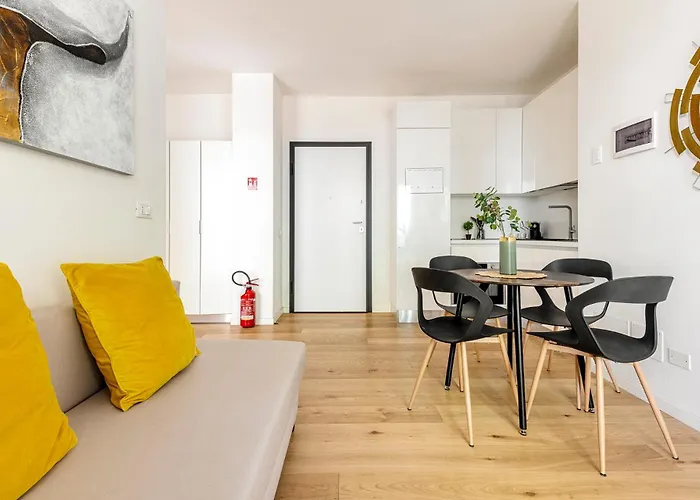 Appartement Piceno *