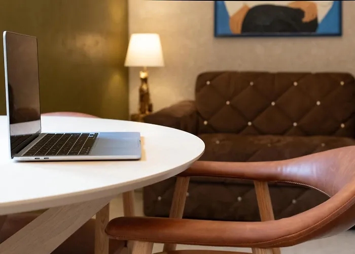 Апартаменты Bosco Royal By Station Милан