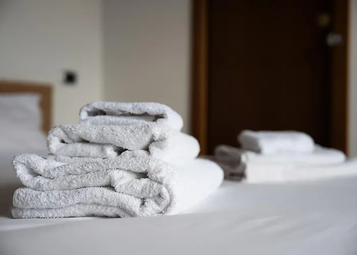 The Rosmini Apartment Milan